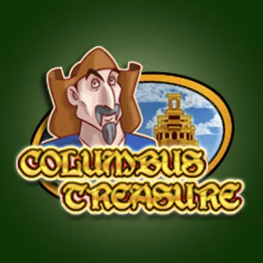 Columbus Treasure