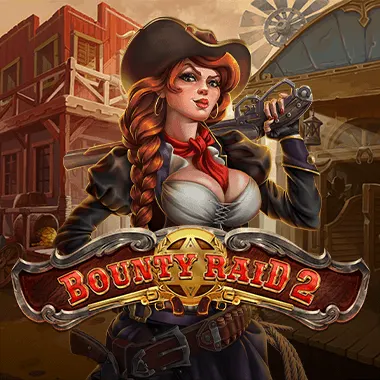 Bounty Raid 2