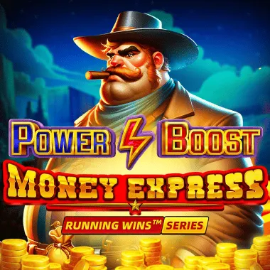 Power Boost: Money Express